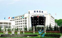 輕工業(yè)杭州機(jī)電設(shè)計(jì)研究院宣傳片