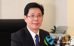 齊魯杰出人才獎(jiǎng)提名獎(jiǎng)獲得者應(yīng)廣東：破解“卡脖子”難題