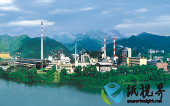 青山紙業(yè)發(fā)布半年度業(yè)績(jī) 凈利潤(rùn)5512.24萬元 同比下降28.85%