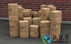國際紙業(yè)在愛荷華州滑鐵盧市新建包裝紙箱廠動工