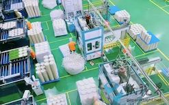 杭州這家紙漿模塑企業(yè)計(jì)劃再投入1500萬(wàn)元采購(gòu)設(shè)備