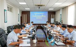 焦作瑞豐紙業(yè) 5 萬(wàn)噸化機(jī)絨毛漿項(xiàng)目通過(guò)評(píng)審