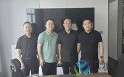 原董事長劉崇喜有望接回美利造紙業(yè)務