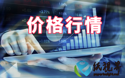 瓦楞紙：從季節(jié)性波動(dòng)規(guī)律看2025年上半年瓦楞紙價(jià)格變化